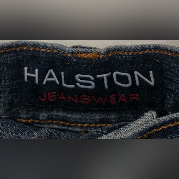 HALSTON JEANSWEAR - Picture 3 of 4